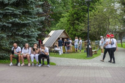 60.TKB - dzień drugi